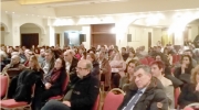 Πραγματοποιήθηκε το Σεμινάριο Οικονομικού Επιμελητηρίου Ελλάδας με 250 περίπου συμμετέχοντες