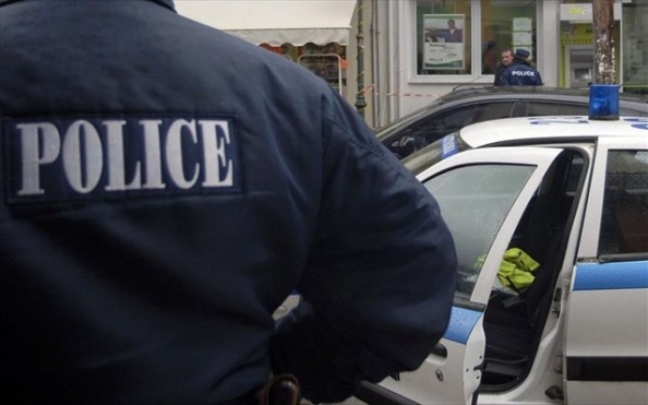 Συλλήψεις δύο φυγόποινων στη Βέροια