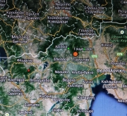 Σεισμός 4,3 ρίχτερ, με επίκεντρο την περιοχή Γιαννιτσών-Γουμένισσας!