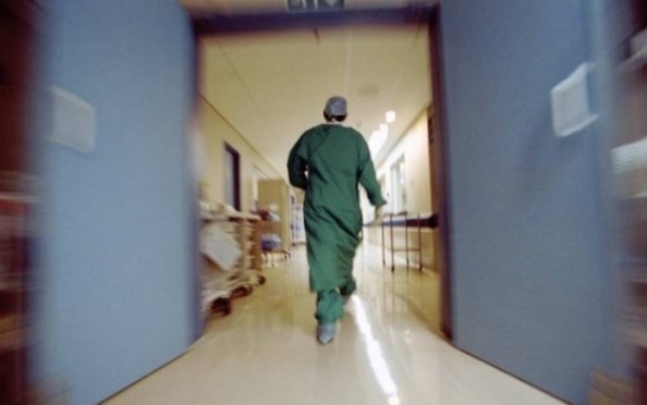 Εξώδικο 7 ειδικευόμενων παθολόγων του νοσοκομείου Βέροιας για αυξημένες εφημερίες. Διοίκηση: Η νομοθεσία προβλέπει πρόσθετες εφημερίες για ασφαλή εφημέρευση